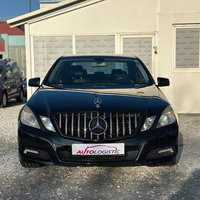 Mercedes-Benz E 2009 | For Sale | 10.500 € | Skopje Gazi Baba | Photo 2