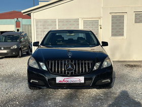 2009 Model Mercedes-Benz E Dizel Otomatik Vites Sedan 245.000 km - Satılık | Fotoğraf 2