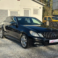 Mercedes-Benz E 2009 | For Sale | 10.500 € | Skopje Gazi Baba | Photo 3