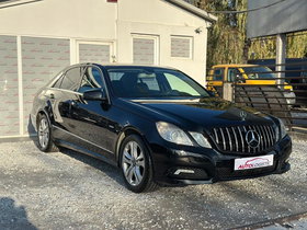 2009 Model Mercedes-Benz E Dizel Otomatik Vites Sedan 245.000 km - Satılık | Fotoğraf 3