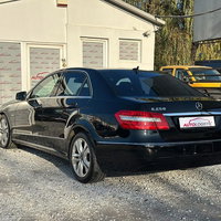 Mercedes-Benz E 2009 | For Sale | 10.500 € | Skopje Gazi Baba | Photo 4