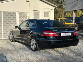 2009 Model Mercedes-Benz E Dizel Otomatik Vites Sedan 245.000 km - Satılık | Fotoğraf 4