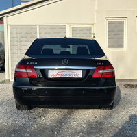 Mercedes-Benz E 2009 | For Sale | 10.500 € | Skopje Gazi Baba | Photo 5