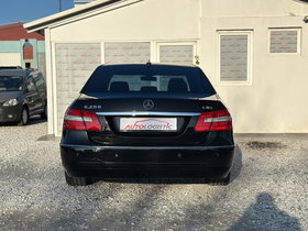 2009 Model Mercedes-Benz E Dizel Otomatik Vites Sedan 245.000 km - Satılık | Fotoğraf 5