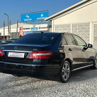 Mercedes-Benz E 2009 | For Sale | 10.500 € | Skopje Gazi Baba | Photo 6