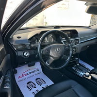 Mercedes-Benz E 2009 | For Sale | 10.500 € | Skopje Gazi Baba | Photo 7