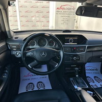 Mercedes-Benz E 2009 | For Sale | 10.500 € | Skopje Gazi Baba | Photo 8