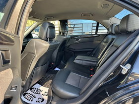 2009 Model Mercedes-Benz E Dizel Otomatik Vites Sedan 245.000 km - Satılık | Fotoğraf 9