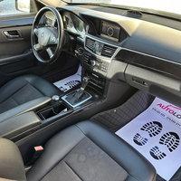 Mercedes-Benz E 2009 | For Sale | 10.500 € | Skopje Gazi Baba | Photo 10