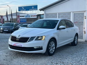 2019 Model Skoda Octavia Diesel Automatic Transmission Sedan 187,000 km - For Sale