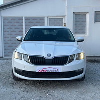 Skoda Octavia 2019 | For Sale | 15.500 € | Skopje Gazi Baba | Photo 2