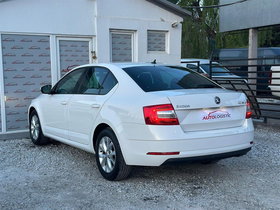 2019 Model Skoda Octavia Diesel Automatic Transmission Sedan 187,000 km - For Sale | Photo 4
