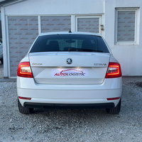 Skoda Octavia 2019 | For Sale | 15.500 € | Skopje Gazi Baba | Photo 5