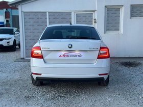 2019 Model Skoda Octavia Diesel Automatic Transmission Sedan 187,000 km - For Sale | Photo 5
