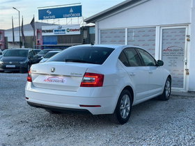 2019 Model Skoda Octavia Diesel Automatic Transmission Sedan 187,000 km - For Sale | Photo 6