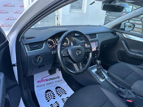 2019 Model Skoda Octavia Diesel Automatic Transmission Sedan 187,000 km - For Sale | Photo 7