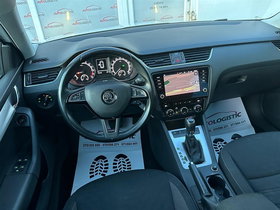 2019 Model Skoda Octavia Diesel Automatic Transmission Sedan 187,000 km - For Sale | Photo 8
