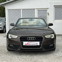Audi A5 2012 | For Sale | 14.500 € | Skopje Gazi Baba | Photo 2