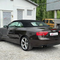 Audi A5 2012 | For Sale | 14.500 € | Skopje Gazi Baba | Photo 4