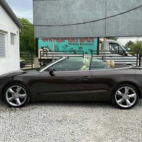 Audi A5 2012 | For Sale | 14.500 € | Skopje Gazi Baba | Photo 6