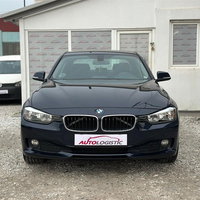 BMW 3 2013 | For Sale | 10.800 € | Skopje Gazi Baba | Photo 2