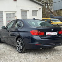BMW 3 2013 | For Sale | 10.800 € | Skopje Gazi Baba | Photo 4