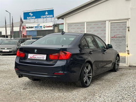 2013 Model BMW 3 Diesel Manual Transmission Sedan 204,000 km - For Sale | Photo 6