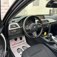 BMW 3 2013 | For Sale | 10.800 € | Skopje Gazi Baba | Photo 7