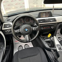 BMW 3 2013 | For Sale | 10.800 € | Skopje Gazi Baba | Photo 8