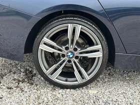 2013 Model BMW 3 Diesel Manual Transmission Sedan 204,000 km - For Sale | Photo 10