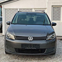Volkswagen Touran 2011 | For Sale | 7.500 € | Skopje Gazi Baba | Photo 2
