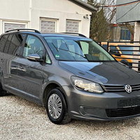 Volkswagen Touran 2011 | For Sale | 7.500 € | Skopje Gazi Baba | Photo 3