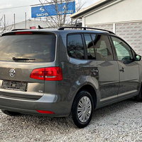 Volkswagen Touran 2011 | For Sale | 7.500 € | Skopje Gazi Baba | Photo 4