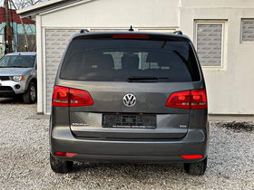 2011 Model Volkswagen Touran Diesel Manual Transmission Hatchback 172,000 km - For Sale | Photo 5