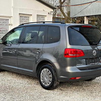 Volkswagen Touran 2011 | For Sale | 7.500 € | Skopje Gazi Baba | Photo 6