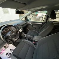 Volkswagen Touran 2011 | For Sale | 7.500 € | Skopje Gazi Baba | Photo 7