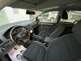 2011 Model Volkswagen Touran Diesel Manual Transmission Hatchback 172,000 km - For Sale | Photo 7