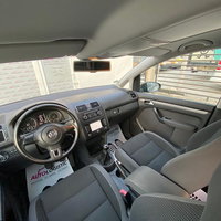 Volkswagen Touran 2011 | For Sale | 7.500 € | Skopje Gazi Baba | Photo 8