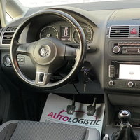 Volkswagen Touran 2011 | For Sale | 7.500 € | Skopje Gazi Baba | Photo 9