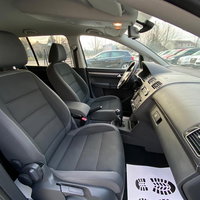 Volkswagen Touran 2011 | For Sale | 7.500 € | Skopje Gazi Baba | Photo 12