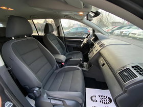 2011 Model Volkswagen Touran Diesel Manual Transmission Hatchback 172,000 km - For Sale | Photo 12