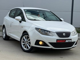 2009 Model Seat Ibiza Diesel Manual Transmission Hatchback 198,000 km - For Sale | Photo 3