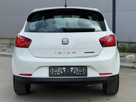 2009 Model Seat Ibiza Diesel Manual Transmission Hatchback 198,000 km - For Sale | Photo 5