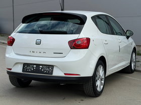 2009 Model Seat Ibiza Diesel Manual Transmission Hatchback 198,000 km - For Sale | Photo 6