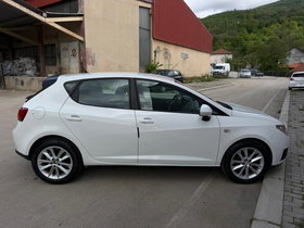 2009 Model Seat Ibiza Diesel Manual Transmission Hatchback 198,000 km - For Sale | Photo 7
