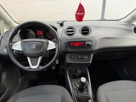 2009 Model Seat Ibiza Diesel Manual Transmission Hatchback 198,000 km - For Sale | Photo 9