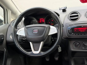 2009 Model Seat Ibiza Diesel Manual Transmission Hatchback 198,000 km - For Sale | Photo 10