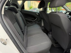 2009 Model Seat Ibiza Diesel Manual Transmission Hatchback 198,000 km - For Sale | Photo 11