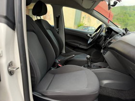 2009 Model Seat Ibiza Diesel Manual Transmission Hatchback 198,000 km - For Sale | Photo 12