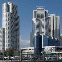 Shkup Aerodrom: 2 dhoma 55 m² Me mobilim Apartament - Qira Mujore